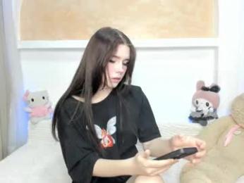 your_tender_doll webcam chaturbate model stream image