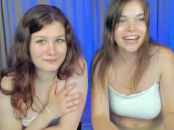 charlotte_wow webcam model stream image