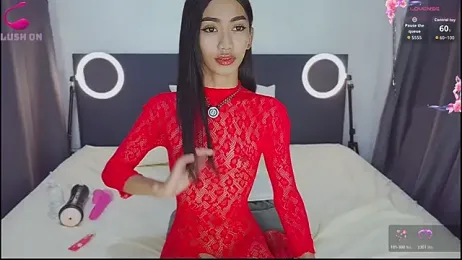 RED_MADNESS webcam stripchat model stream image