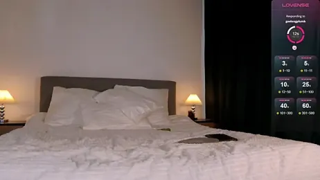 WOW-PeaCH-Girl webcam stripchat model stream image