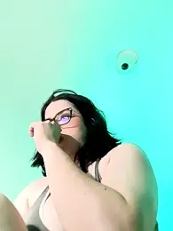 Lin-cute webcam model stream image