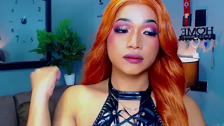 GwennGoddess webcam stripchat model stream image