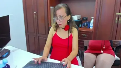 Nicolet_Ryan webcam model stream image