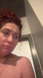 IamAphrodite webcam model stream image