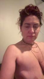 IamAphrodite webcam model stream image