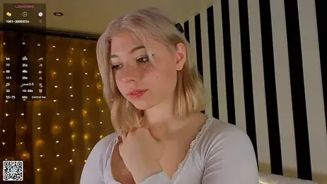 SibleyDurborow webcam stripchat model stream image