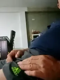 luchoarr webcam model stream image