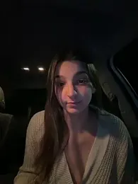 DoriDeluxe66 webcam model stream image