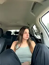 DoriDeluxe66 webcam stripchat model stream image