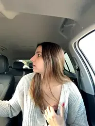 DoriDeluxe66 webcam model stream image