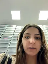 DoriDeluxe66 webcam model stream image