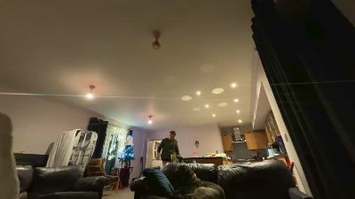 FrankiePatrick webcam model stream image