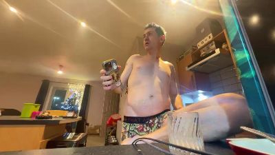 FrankiePatrick webcam model stream image