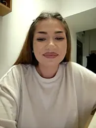 Ella_sweety webcam model stream image