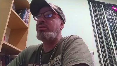 SirA webcam model stream image