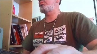 SirA webcam model stream image