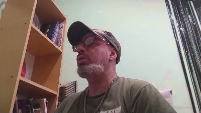 SirA webcam model stream image