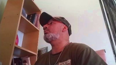 SirA webcam model stream image