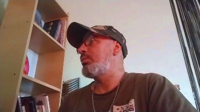 SirA webcam model stream image