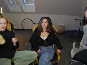 sheryl_elegance webcam model stream image