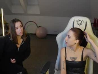 sheryl_elegance webcam model stream image