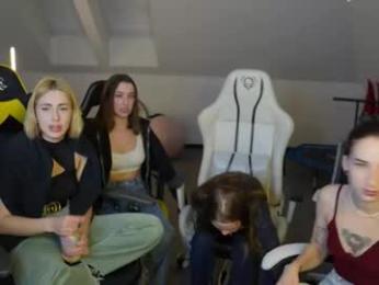 sheryl_elegance webcam model stream image