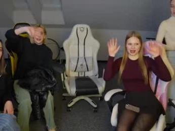 sheryl_elegance webcam model stream image