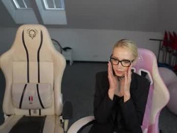 sheryl_elegance webcam model stream image