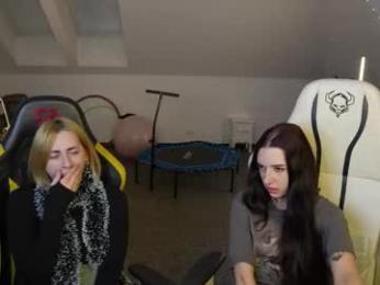 sheryl_elegance webcam model stream image