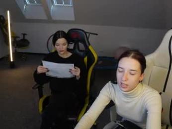 sheryl_elegance webcam chaturbate model stream image