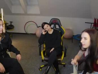 sheryl_elegance webcam model stream image