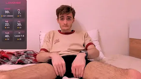 spider____man webcam model stream image