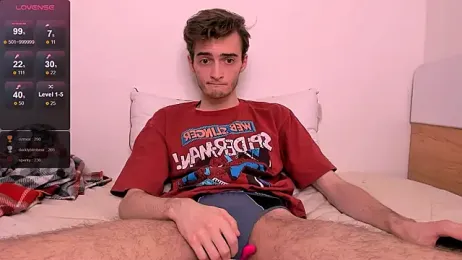 spider____man webcam model stream image