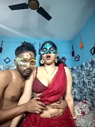 Sweet_Pratima webcam model stream image