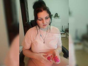 NATASECRET webcam bongacams model stream image