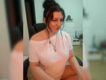 NATASECRET webcam model stream image