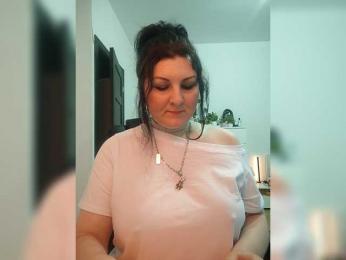 NATASECRET webcam model stream image