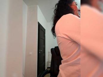 NATASECRET webcam model stream image