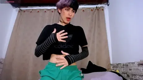 DaraSweet20 webcam model stream image