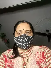 Nkumar173 webcam model stream image