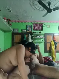 Nkumar173 webcam model stream image