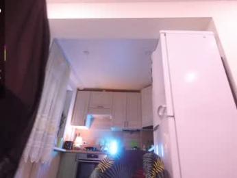 harmonicdiv webcam model stream image