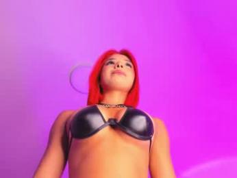 emmily_savage webcam model stream image