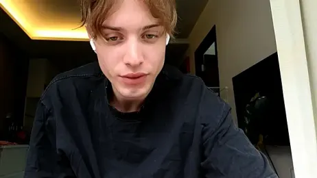 Cryptikov webcam model stream image