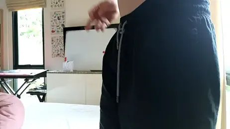 Cryptikov webcam model stream image