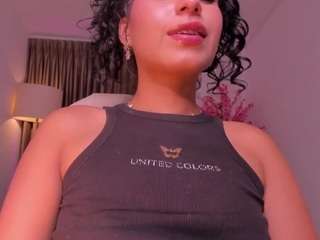 hannaa-thompson webcam model stream image