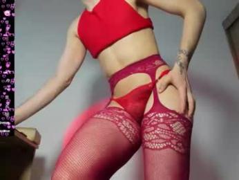 bunnyblush18 webcam model stream image