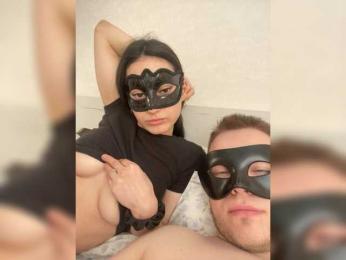 sweetduo111 webcam bongacams model stream image