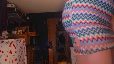 Donnyj webcam model stream image