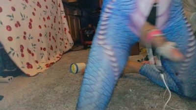 Donnyj webcam model stream image